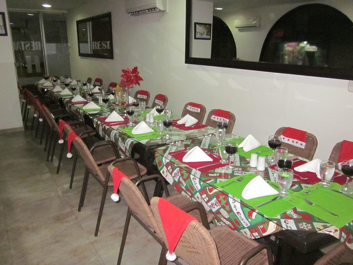 Hotel Alhambra Torre B Granada  Kültér fotó
